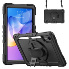 Чохол до планшета BeCover FortTab Xiaomi Redmi Pad 2 11.0" Black (715643)