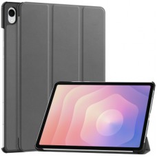 Чохол до планшета BeCover Smart Case Samsung Galaxy Tab S11 (SM-X730/X736) 11.0" Gray (715800)