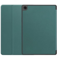 Чохол до планшета BeCover Flexible TPU Mate Samsung Galaxy Tab A11 Plus SM-X236B 11.0" Dark Green (713953)