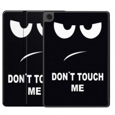 Чохол до планшета BeCover Flexible TPU Mate Samsung Galaxy Tab A11 Plus SM-X236B 11.0" Don't Touch (713957)