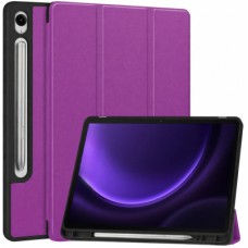 Чохол до планшета BeCover Flexible TPU Mate Samsung Galaxy Tab S10 Lite SM-X400/406 10.9" Purple (715761)
