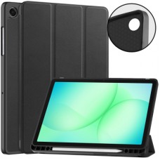 Чохол до планшета BeCover Flexible TPU Mate Samsung Galaxy Tab A11 SM-X133/X135 8.7" Black (715584)