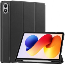 Чохол до планшета BeCover Flexible TPU Mate Xiaomi Redmi Pad 2 Pro 12.1" Black (715605)