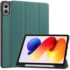 Чохол до планшета BeCover Flexible TPU Mate Xiaomi Redmi Pad 2 Pro 12.1" Dark Green (715607)