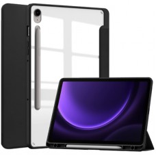 Чохол до планшета BeCover Soft Edge Samsung Galaxy Tab S10 Lite SM-X400/406 10.9" Black (715762)