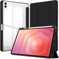 Чохол до планшета BeCover Soft Edge TPU Samsung Galaxy Tab S11 Ultra (SM-X930/X936) 14.6" Black (715574)