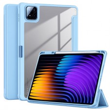 Чохол до планшета BeCover Soft Edge TPU Xiaomi Pad 7 / 7 Pro 11.2" Light Blue (715543)