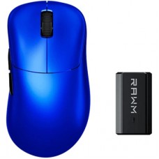 Мишка RAWM ER21Pro Wireless Blue (ER21PRO.blue)