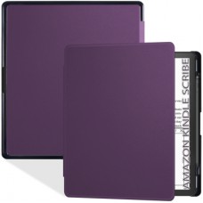 Чохол до електронної книги BeCover Smart Case Amazon Kindle Scribe 10.2" Purple (712580)