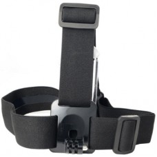 Аксесуар до екшн-камер SJCAM Helmet Mount (6972476161605)