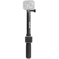 Аксесуар до екшн-камер SJCAM Monopod SJCAM 92cm with Remote Control (6972476161681)
