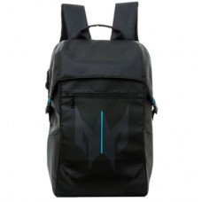 Рюкзак для ноутбука Acer 16" Predator Utility Lite Backpack, Black (GP.BAG11.07U)