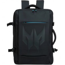 Рюкзак для ноутбука Acer 18" Predator Robust, Black (GP.BAG11.082)