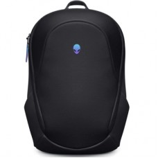 Рюкзак для ноутбука Dell 16" Alienware Backpack AW5625P Black (460-BFCR)