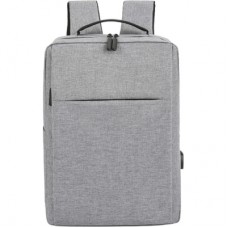 Рюкзак для ноутбука Voltronic 17", Linxue-G, Gray (45032)