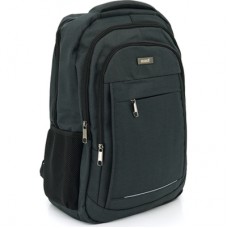 Рюкзак для ноутбука Must 15.6", Must, Black (YT-Must)