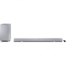 Акустична система Sharp HT-SBW55121 Silver (HT-SBW55121(SL))