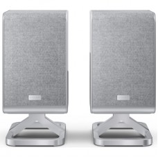 Акустична система Sharp HT-SPR52021 Silver (HT-SPR52021(SL))