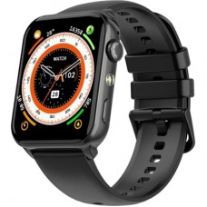Смарт-годинник Blackview R30 Max Black (6931548323174)