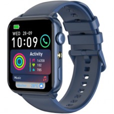 Смарт-годинник Blackview R30 Max Blue (6931548323181)