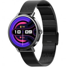Смарт-годинник Blackview X30 Black (6931548327073)