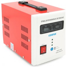 Стабілізатор напруги Conter MSER 2000 VA-V2/1600W 1ф (MSER 2000 VA-V2)