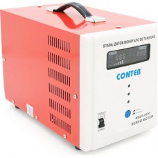 Стабілізатор напруги Conter MSER 8000 VA-V2/6000W 1ф (MSER 8000 VA-V2)