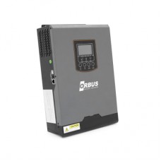Сонячний інвертор Orbus Axpert VP1000-12, 1000VA/1000W 12V (Axpert-VP-1000VA)