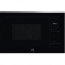 Мікрохвильова піч Electrolux LMS4253TBX