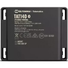 GPS-трекер для авто Teltonika TAT140 Asset Tracker (TAT140)