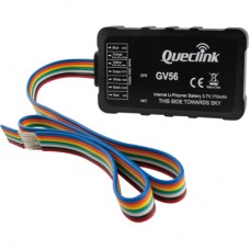 GPS-трекер для авто Queclink Vehicle Tracker 2G (GV56) (GV56)