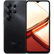 Мобільний телефон Doogee Note 56X 3/64GB Black (6942654900005)