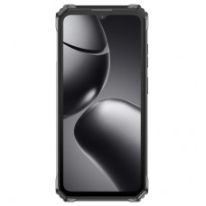 Мобільний телефон OUKITEL G6 8/256GB Black (6941749863065)