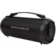 Акустична система Grunhelm GW-311-BL Black (115785)