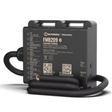 GPS-трекер для авто Teltonika FMB209 Advanced Tracker (FMB209)