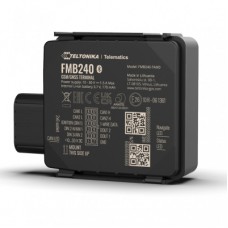 GPS-трекер для авто Teltonika FMB240 CAN data Tracker (FMB240)