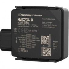GPS-трекер для авто Teltonika FMC234 Advanced Tracker LTE (FMC234)
