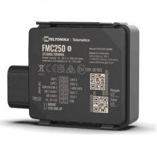 GPS-трекер для авто Teltonika FMC250 CAN data Tracker LTE (FMC250)