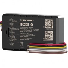GPS-трекер для авто Teltonika FTC305 E-mobility Tracker LTE (FTC305)