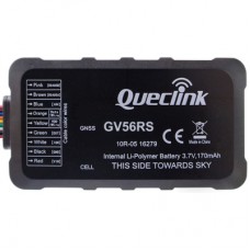 GPS-трекер для авто Queclink Vehicle Tracker 2G (GV56RS) (GV56RS)