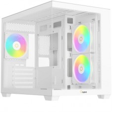 Корпус для ПК OCYPUS GAMMA-C54-WHD300XX-GL