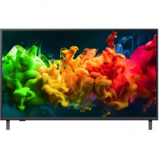 Телевізор LG 55QNED80B6B