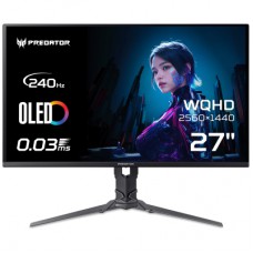 Монітор Acer Predator X27UW3bmiiprx (UM.GXXEE.305)