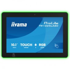 Монітор iiyama TW1025LASC-B3PNR