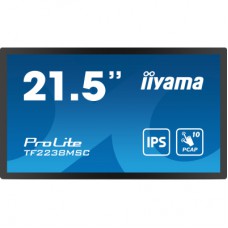 Монітор iiyama TF2238MSC-B1 5Y