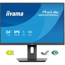 Монітор iiyama XB2495WSU-B1