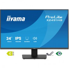 Монітор iiyama X2491HS-B1