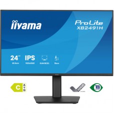 Монітор iiyama XB2491H-B1