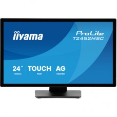 Монітор iiyama T2452MSC-B2AG