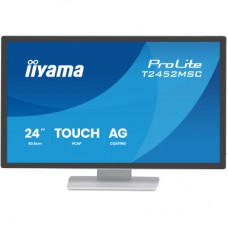 Монітор iiyama T2452MSC-W2AG